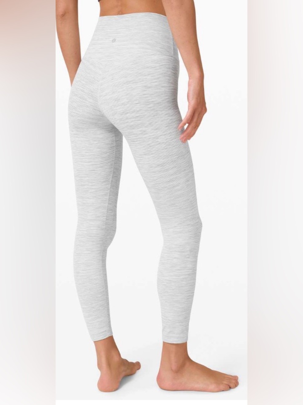 Lululemon Align Pant II 25"